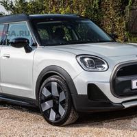 Ricambi usati Mini cooper Coutryman 2024