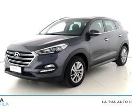 HYUNDAI Tucson II 2015 - Tucson 1.7 crdi C U508413