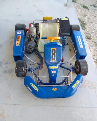 go kart