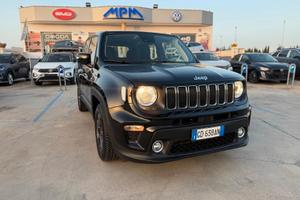 JEEP RENEGADE LONGITUDE 1.0 T3 120 CV