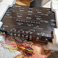 Harman Kardon CXO-1, Crossover