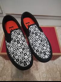 Vans scarpe