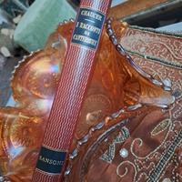 libro narrativa vecchio