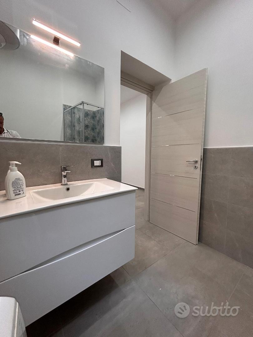 Apartment in Palermo, Falsomiele, III Circoscrizione - Altro