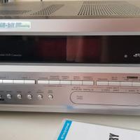 Sintoamplificatore Pioneer VSX D814
