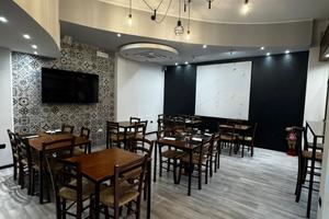 Attività di pizzeria avviata