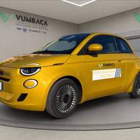 FIAT 500 1.0 hybrid Torino