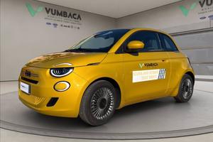 FIAT 500 1.0 hybrid Torino