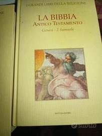 la bibbia Mondadori 