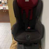 Seggiolino viaggio Peg Perego Duo Fix e base Isofi