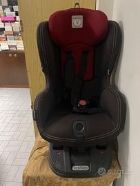 Seggiolino viaggio Peg Perego Duo Fix e base Isofi