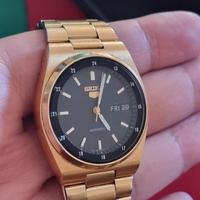 Orologio Seiko 5 7009-3160