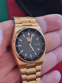 Orologio Seiko 5 7009-3160