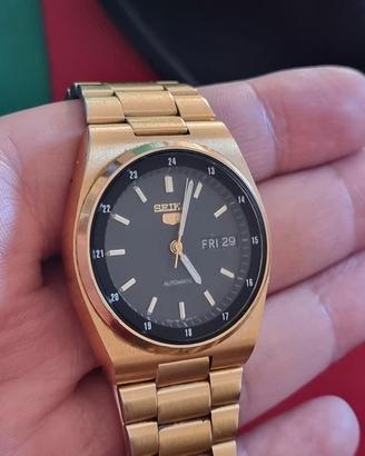 Orologio Seiko 5 7009-3160