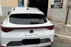 Cupra Formentor  pari al nuovo