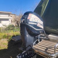 Evinrude 225 CV 