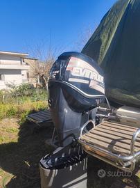 Evinrude 225 CV 