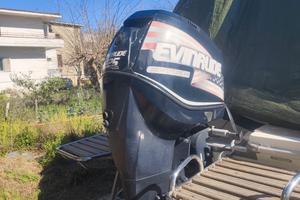 Evinrude 225 CV 