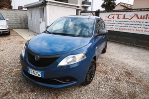 lancia y 1.2  2017 