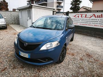 lancia y 1.2  2017 