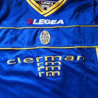 Maglia originale Hellas Verona anno 2002/2003