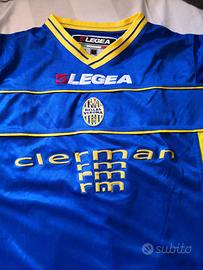 Maglia originale Hellas Verona anno 2002/2003