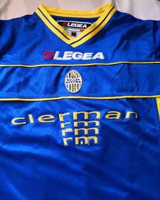 Maglia originale Hellas Verona anno 2002/2003