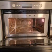 Microonde Whirlpool AMW 842/IXL