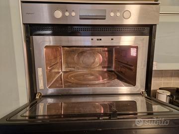 Microonde Whirlpool AMW 842/IXL