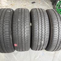 gomme usate 2156016 Estivo MICHELIN - AGILIS 51 - 