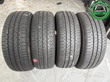 gomme usate 2156016 Estivo MICHELIN - AGILIS 51 - 