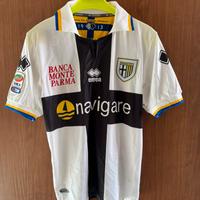 Maglia Parma anno 2010/11 Giovinco originale