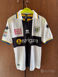 Maglia Parma anno 2010/11 Giovinco originale