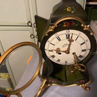 Orologio a pendolo vintage ( funzionante )