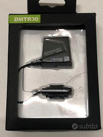 Sensore di velocità e Cadenza Echowell Dmtr 30