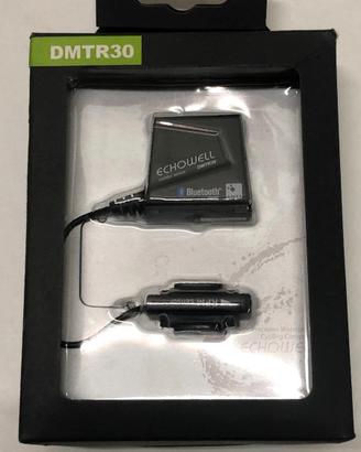 Sensore di velocità e Cadenza Echowell Dmtr 30