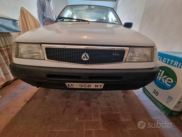 Autobianchi Y10 - 1996