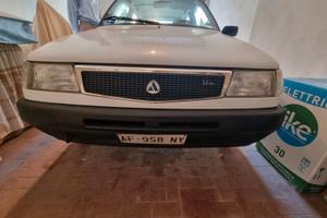 Autobianchi Y10 - 1996