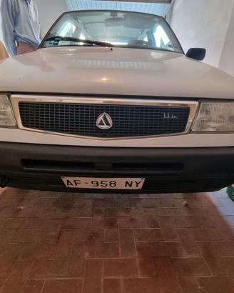 Autobianchi Y10 - 1996