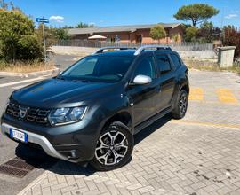 Dacia duster prestige