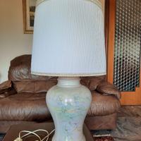 Lampada Arredamentoin Ceramica