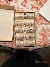 Filo Vintage bianco n30