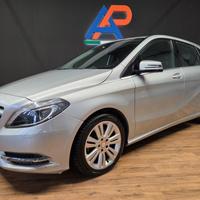 Mercedes B 200 CDI Premium
