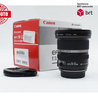 Canon EF-S 10-22 F3.5-4.5 USM (Canon)