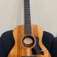 Taylor gs mini  e koa