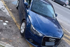 Auto Usato Audi A1 S Line