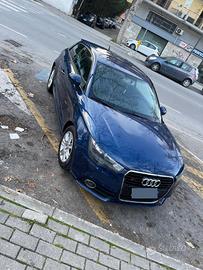 Auto Usato Audi A1 S Line