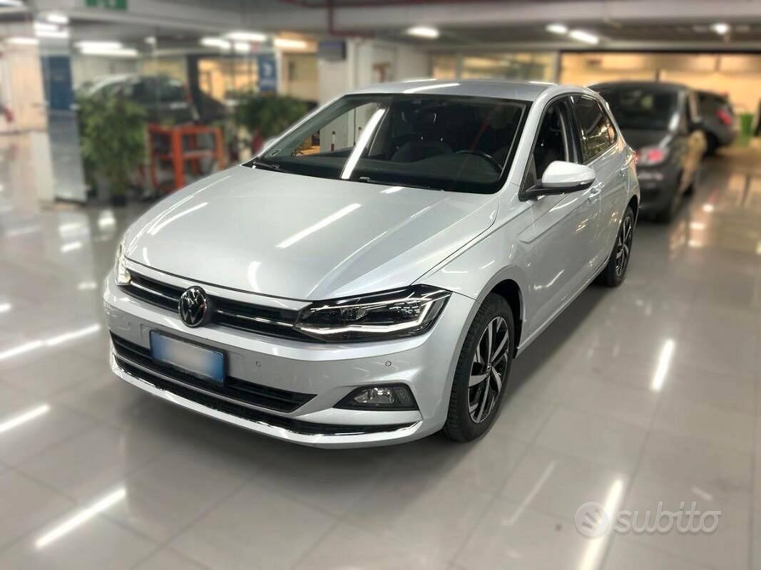 Volkswagen Polo 6ª serie