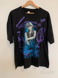 T-shirt Vintage Ligabue - 1991