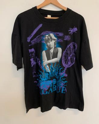 T-shirt Vintage Ligabue - 1991